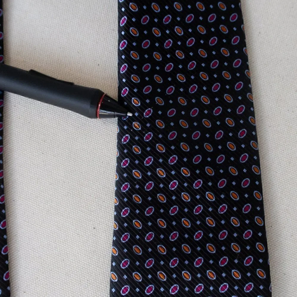 David Donahue Necktie